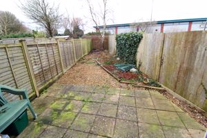 Garden- click for photo gallery